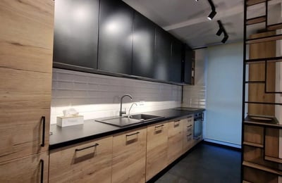 Miete einer geräumigen 3-Zimmer-Wohnung, 80 m², Seeblick, Campus, Constanța, Rumänien